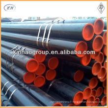 Tubes et tubes de carcasse pour pipelines OCTG